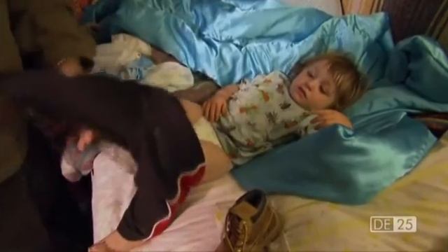 Verslaafd aan Verzamelen | De 25 meest opvallende families смотреть онлайн
