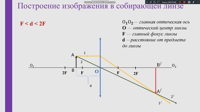 Физика 8 класс смотреть онлайн