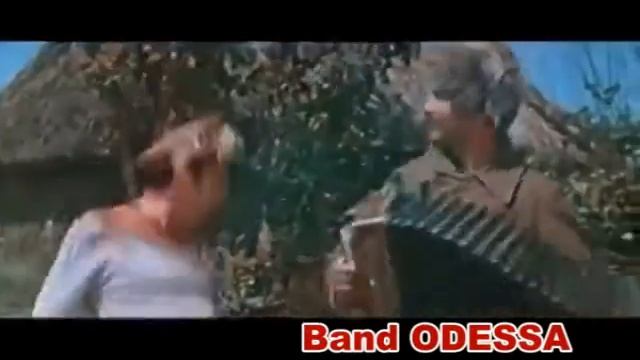 Band Odessa Гуляй свадьба! смотреть онлайн