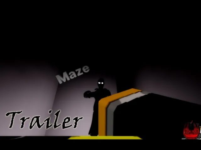 Maze Trailer Roblox смотреть онлайн