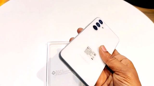 Samsung Galaxy A55 5G - It's OFFICIAL смотреть онлайн