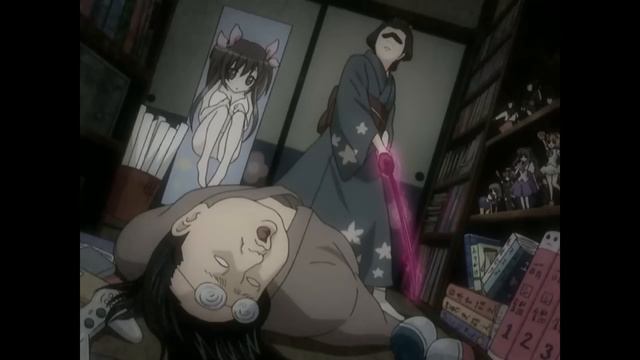 Gintama Review: Shounen Jump's Best Comedy смотреть онлайн