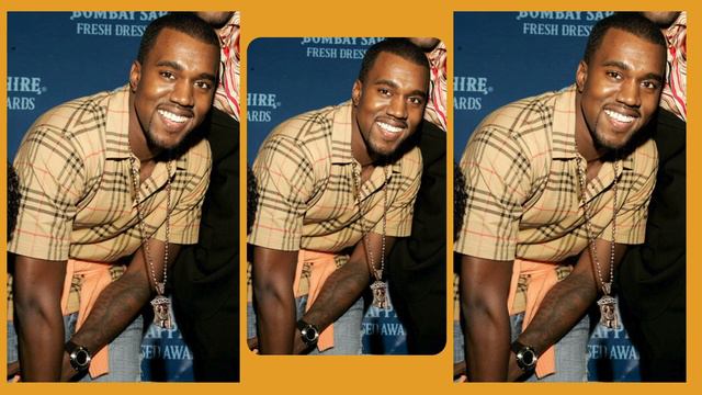 Kanye West Stilentwicklung und Einfluss auf die heutige Modewelt Teil 1 I 2003-2009 смотреть онлайн