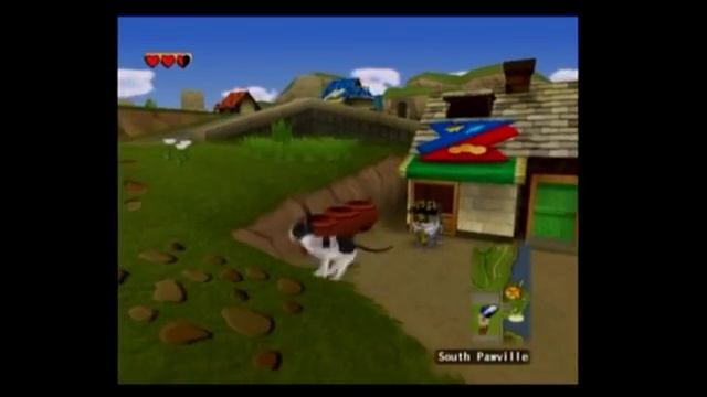 Petz Catz 2 - Part 1 смотреть онлайн