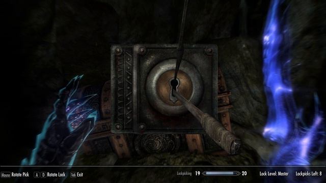 Skyrim Adventures of Vald 12 смотреть онлайн