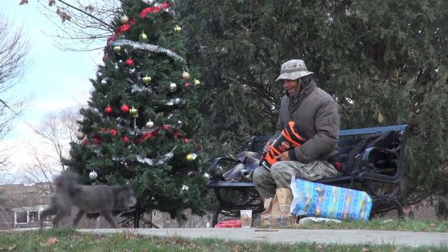 Пранк (Christmas With Pranksters) смотреть онлайн