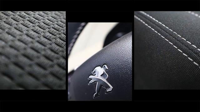 Peugeot 208 1.5 Bluehdi Tech Edition Hatchback Diesel смотреть онлайн