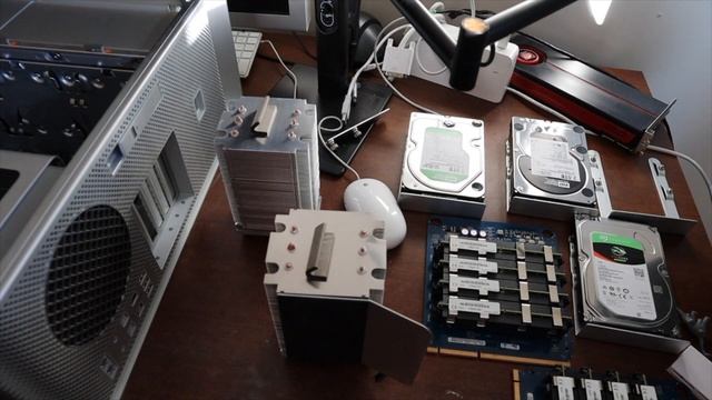 HOW TO UPGRADE MacPro 3,1 ( Early 2008 ) #trending #trendingvideo #macpro смотреть онлайн