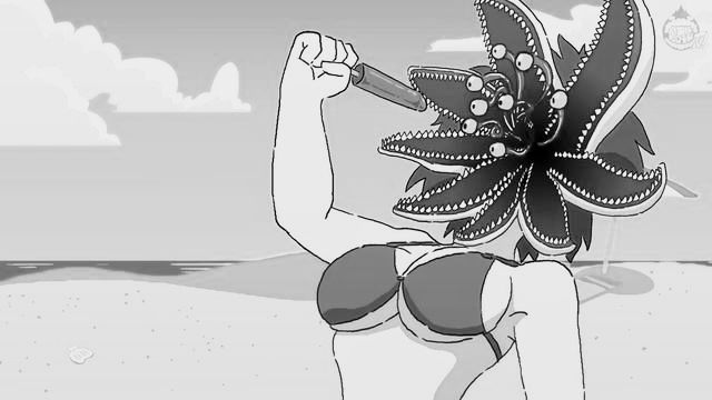 Popsicle By TwisterGrim