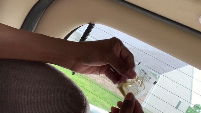 Rear Window Defogger Repair | Permatex Repair Kit смотреть онлайн