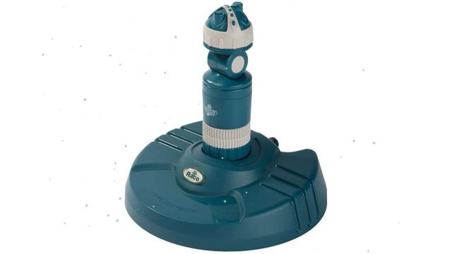 Распылитель 5-позиционный Aquatech (Raco) обзор 4260-55/696 бренд Raco производитель Raco (Тайвань)