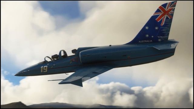 MSFS 2020 / RENO AIR RACES / UPDATE TUTORIAL / 1ST RACE - HD @MicrosoftFlightSimulator смотреть онлайн