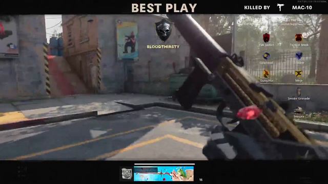 COLD WAR (RUSH EDITION) смотреть онлайн