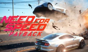 Прохождение Need for Speed™ Payback-#5-Угон на шоссе.