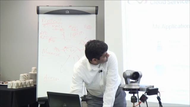 CommVault VM Lifecycle Management смотреть онлайн