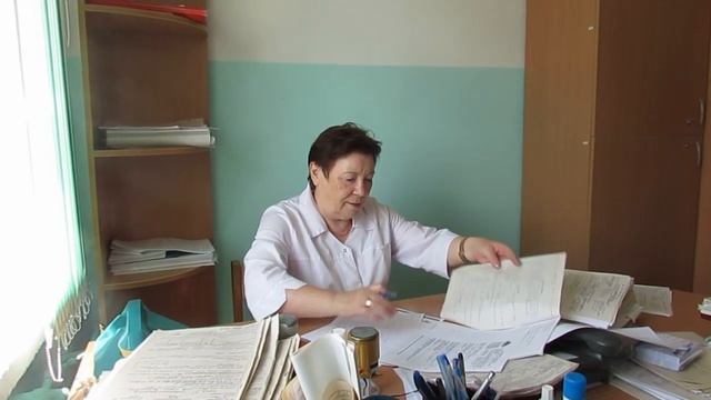 С днем медицинского работника смотреть онлайн