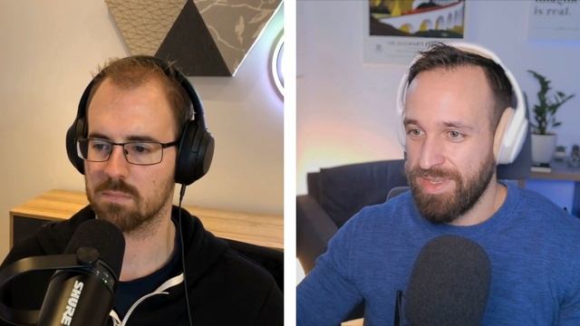 Podcast: 77: Is GraphQL the hero we didn't need? смотреть онлайн