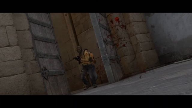Travis_Scott Antidote (cs:go fragmovie) смотреть онлайн