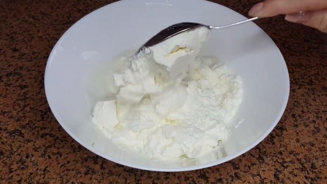 Маффины "Рафаэлло" смотреть онлайн