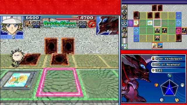 Yu-Gi-Oh! World Championship 2007 Part 41: Only Submarines смотреть онлайн