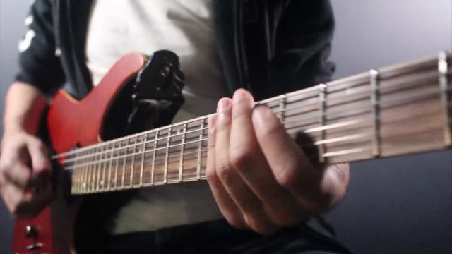 Checker Dance (Guitar Cover) - Deltarune || Shady Cicada смотреть онлайн