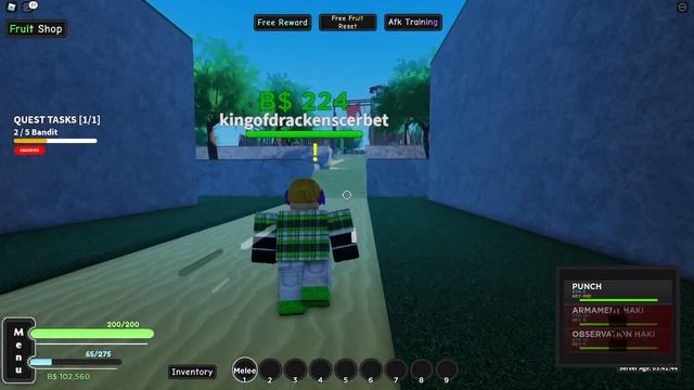 A ONE PICE GAME САМАЯ УВЛЕКАТЕЛЬНАЯ ИГРА ПО ВАН ПИС?Roblox A One Piece Game смотреть онлайн