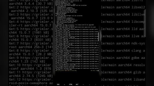 #termux install python in termux???? смотреть онлайн