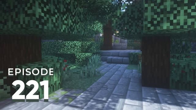 221 - The Sound Of Confusion // The Spawn Chunks: A Minecraft Podcast