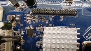 Ремонт ЖК ТВ AKIRA 32. Не включается. И снова смд конденсаторы. Не работает дежурный режим.