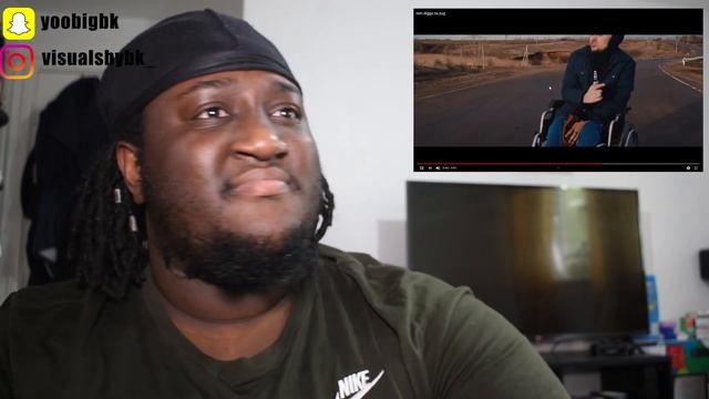 Рем Дигга | На Юг РЕАКЦИЯ *RUSSIAN RAP REACTION* смотреть онлайн