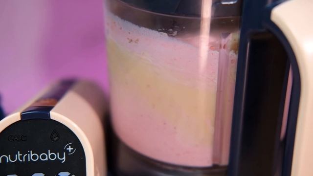 Тільки молоко та фрукти! Рецепт ідеального морозива смотреть онлайн