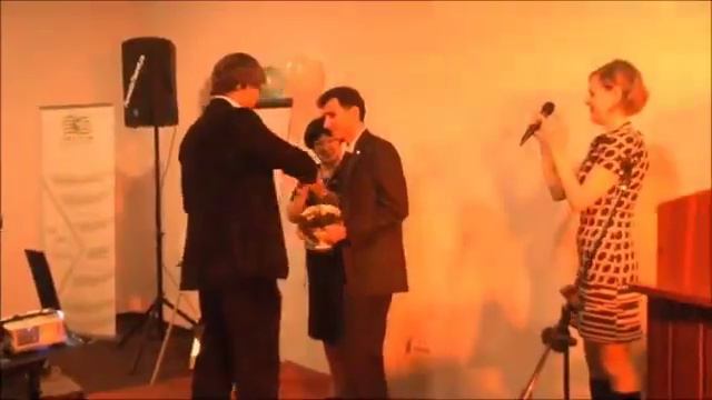 First Conference Coral Club Romania смотреть онлайн