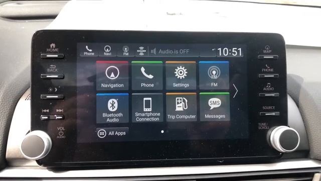 2021 Honda Accord Jacksonville, Orange Park, St. Augustine, Gainesville, Nocatee FL MA011325 смотреть онлайн
