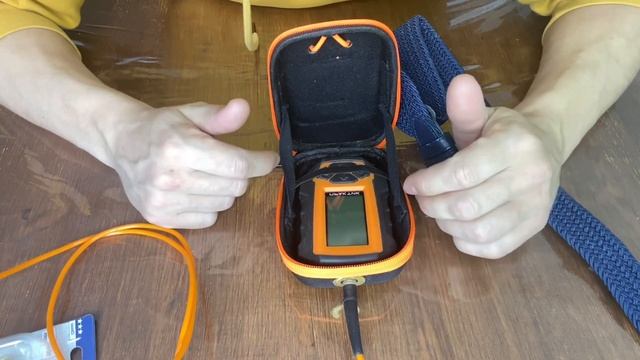 Как сделать чехол для эхолота Практик-6М. Удобный портативный кейс своими руками. смотреть онлайн