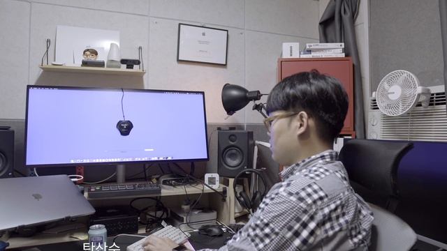 [4K] LG 34WK95U 울트라 와이드 모니터 파헤치기 | 색영역, 밝기, 감마 смотреть онлайн