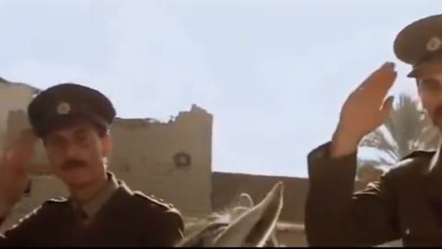 Gallipoli ( Australian Film ) 1981 смотреть онлайн