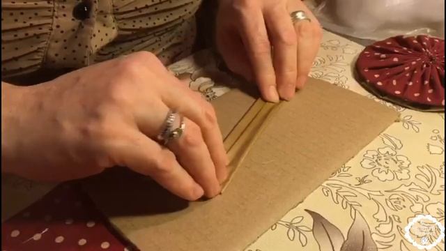 Делаем прихват для штор в форме забавного цыпленка смотреть онлайн