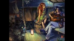 Сергей Маслов - Журавли караваном.п.Линёво