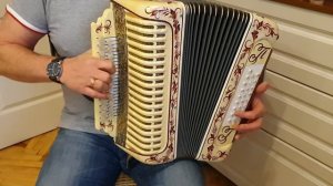 Паша гармонист - Пройдут года