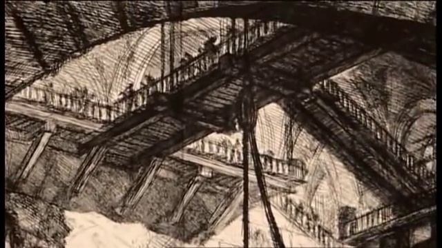 "The Secret of Drawing" Episode 4: "Drawing by Design" 2005 смотреть онлайн