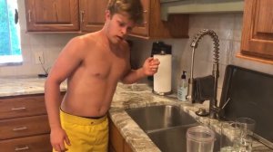 PART 3 50 Ways To Pop a Water Balloon