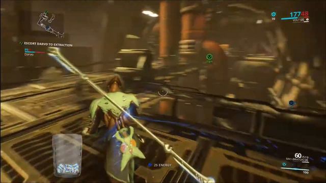 Warframe my first Premieres смотреть онлайн