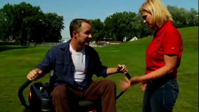 Toro TImecutter - How to drive a zero turn and why to buy a Toro zero turn смотреть онлайн