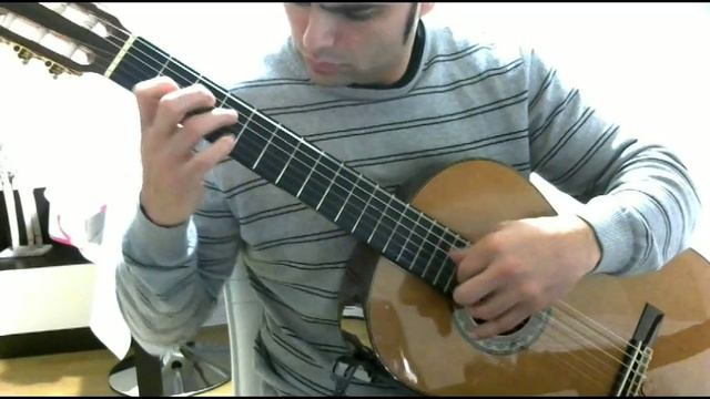 BARCAROLLE, opus 51 - Napoléon COSTE смотреть онлайн