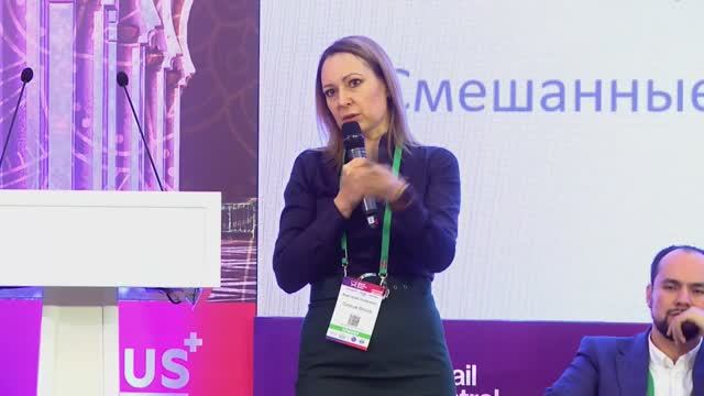 Анастасия Ломаченко про усиление программ лояльности в 2023 году