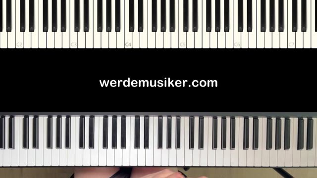 Hans Zimmer - Interstellar | EASY Piano Tutorial смотреть онлайн