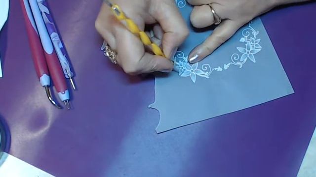 Мини открытка Ч 2 DIY смотреть онлайн