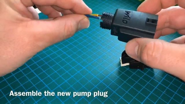 How to replace a circulation pump (circulator pump) Speed Circulator by Wilo DIY смотреть онлайн