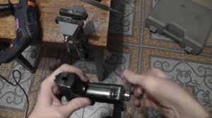 Не поджимается травит баллон Walther CP99 Compact, РЕШЕНИЕ ПРОБЛЕМЫ