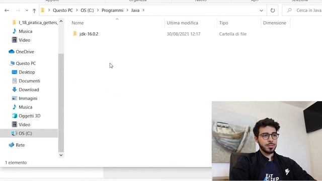 Come installare JAVA su Windows in MENO di 5 MINUTI con spiegazione completa: JAVA_HOME, JDK, JRE смотреть онлайн